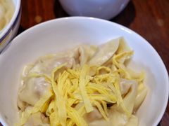 开洋拌馄饨-熙盛源(永乐路店)