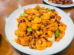 -金阁家常菜(贵阳路店)
