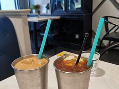 -打趸BTC·Breaktime cafe(北京路店)