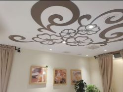 -芳朵美容养生SPA