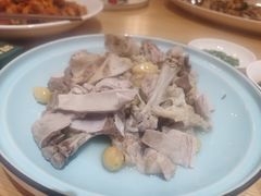 -德胜轩正宗顺德菜(宝安沙井会展中心店)