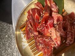 -大叹号·朝鲜族烤肉(潍坊泰华城店)