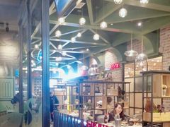 -河坝烧烤串城(金达莱店)