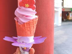 -麦当劳(小白楼店)
