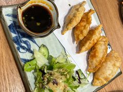 -西月山居匠心创意料理(江汉路新佳丽广场店)