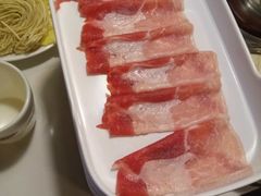 -欢乐牧场海鲜烤肉自助(牡丹园店)