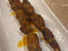 -大师兄·西北小馆(金湾华发商都店)