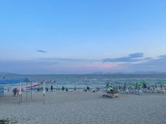 -玫瑰海岸文化旅游度假区