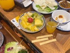-厝味火锅·潮汕卤水火锅(十一合店)