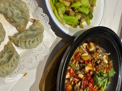 -青花小镇(凯翔新天地店)
