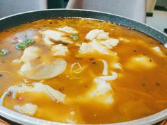 激情花椒鱼-有红鸡毛店·川菜(建设路店)