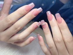 -糖·美学·美甲