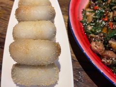 -兔槽江湖菜·重庆璧山兔(水围店)