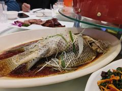 -江南大酒店(上肖墙店)