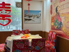 -东北民俗村·东北菜(翻身店)