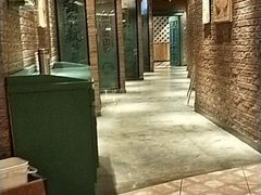 大堂-额尔敦传统涮(公园西路店)