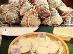 -海口骑楼小吃街