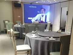 -大鹏饭店·金陵家宴(奥体中心店)