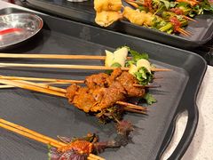 -钢管厂五区小郡肝串串香(南山店)