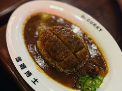 -伽喱博士 Dr.CURRY咖喱饭(太阳宫咖喱店)