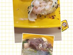 小杨生煎(成山巴春店)-小杨生煎(成山巴黎春天店)