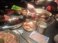 -万达广场(扬州邗江店)