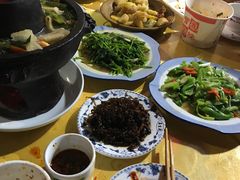 -龙姐私房菜(和顺古镇店)