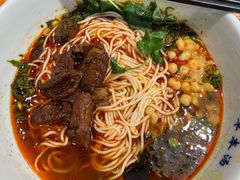 -和府捞面(景枫中心店)