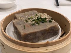 笼仔芋头糕-顺德人家食府(黄金广场店)