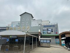 -鼓浪屿内厝澳码头(轮渡站)