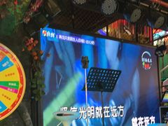 -路边边.炒菜烧烤.音乐餐厅(良乡长虹店)