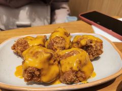 -陈家生煎(三坊七巷店)