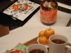 -麦舍MaiMassage(张杨路店)