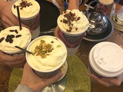 -茶颜悦色(花样汇店)