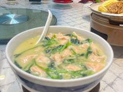 -乔家满族八大碗(流水沟店)