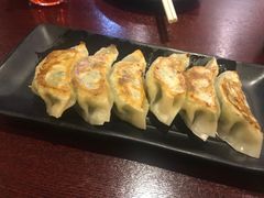 饺子-纪州豚骨酱油拉面(锦延路店)