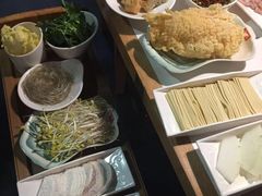 -傣妹休闲时尚火锅(星力壹号店)