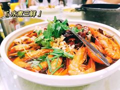 -202特色排档(洪文店)