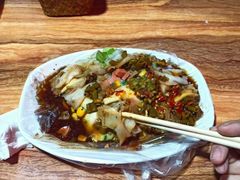 -牛氏石磨肠粉(海璟国际店)