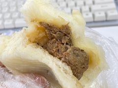 -清泉阁包子饺子·刀削面(五一店)