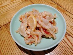 泰式凤爪-孙五味(范家路店)