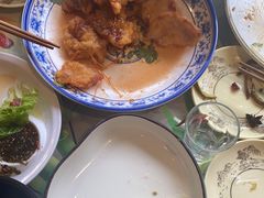 -石老头关东饺子王·东北菜(嘉华鑫城店)