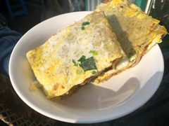 煎饼果子-陈记锅巴菜(五大道店)