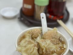 -麦文记面家(佐敦店)