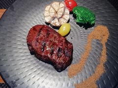 -西豪果木牛排(龙泉万达店)