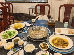 -肥佬椰子鸡(文锦渡店)