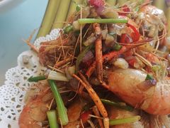 -千岛湖小鱼儿·淳安匠心农家菜