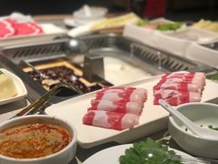 -海底捞大排档火锅(悦荟广场店)