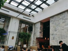 -食间牛排(湖西路店)