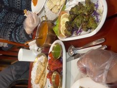 -清真· AL-JANNAT 佳纳特餐厅(仙林店)